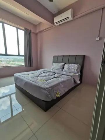 Myhome Meru Ipoh 3Br 7 Pax Exterior foto